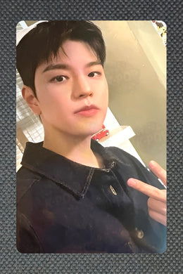 SEUNGMIN