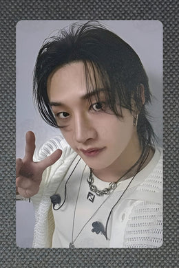 Bang Chan