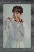 BTS MAP OF THE SOUL TOUR Mini Photo Card SUGA