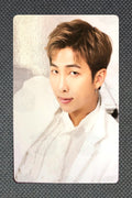 BTS WORLD TOUR ‘LOVE YOURSELF: SPEAK YOURSELF’ THE FINAL MINI PHOTO CARD RM