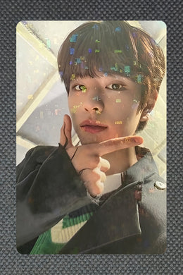 SEUNGMIN