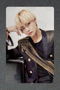 BTS WORLD TOUR ‘LOVE YOURSELF: SPEAK YOURSELF’- JAPAN EDITION MINI PHOTO CARD V
