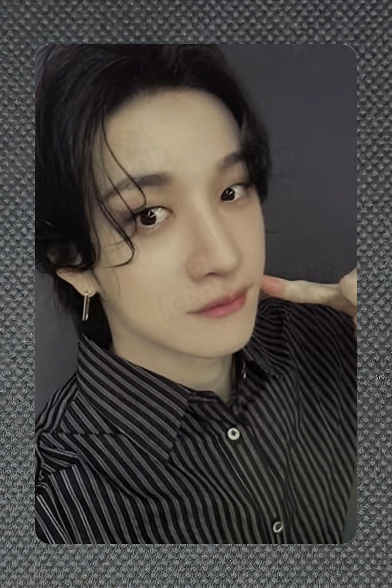 Stray Kids KARMA BROADCAST HAN