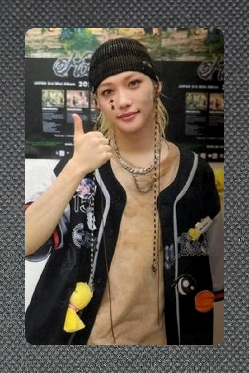 Stray Kids LYNKPOP : Stray Kids World Tour <dominATE JAPAN> VR Felix