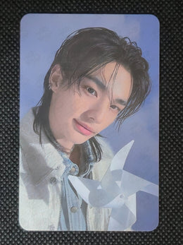 HYUNJIN