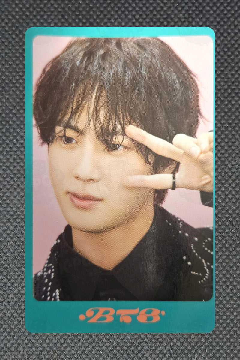BTS DICON D’FESTA MINI EDITION : BTS Jin