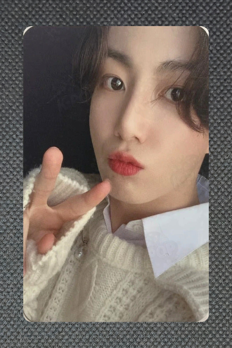 BTS D-icon vol.10 BTS goes on! JUNGKOOK