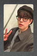 Stray Kids Stray Kids OFFICIAL FANCLUB STAY Seungmin