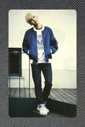 BTS 2016 BTS LIVE on stage : epilogue MINI PHOTO CARD SUGA