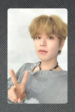 SEUNGMIN