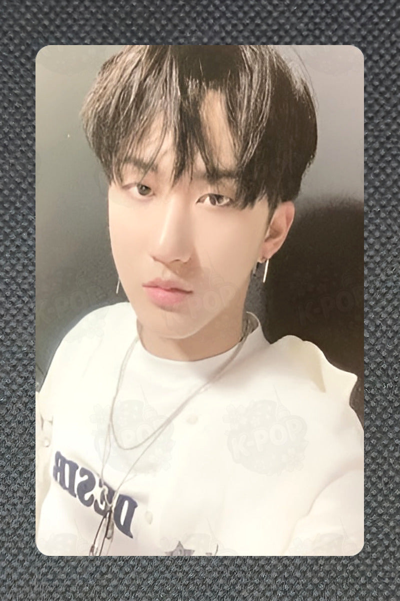 Stray Kids Clé 2 : Yellow Wood HAN