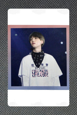 SUGA