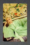 BTS 2021 BTS DALMAJUNG Mini Photo Card J-Hope