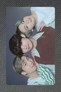 RM + V + 田柾国 #13143