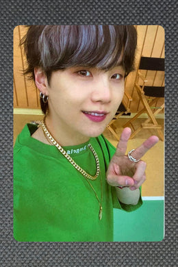 SUGA