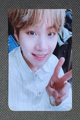 SUGA