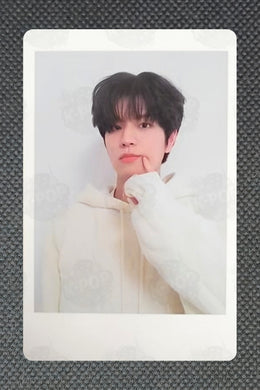 SEUNGMIN