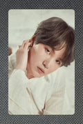 BTS MAP OF THE SOUL TOUR Mini Photo Card SUGA