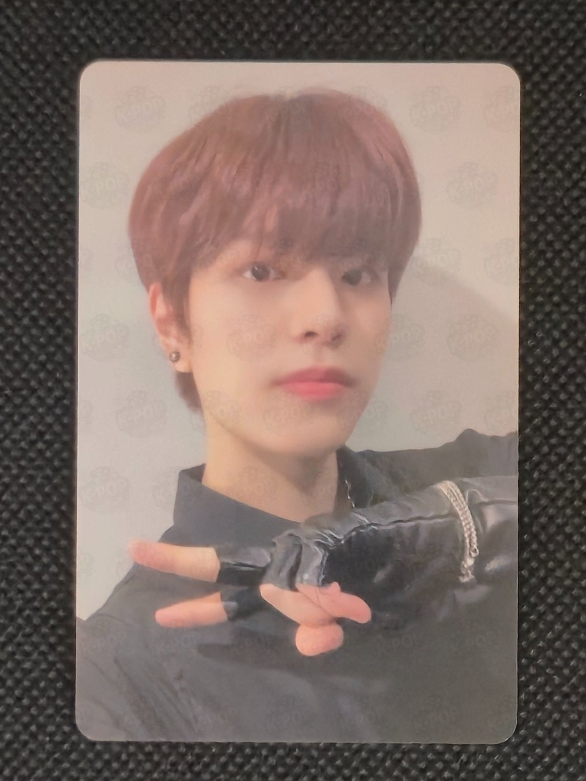 Stray Kids SKZ Seungmin Official DICON D'FESTA STRAY KIDS Photocard Kpop