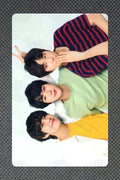 BTS WORLD TOUR 'LOVE YOURSELF'~JAPAN EDITION~ MINI PHOTO CARD Unit