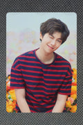 BTS WORLD TOUR 'LOVE YOURSELF'~JAPAN EDITION~ MINI PHOTO CARD RM