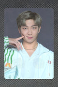 BTS 2021 MUSTER SOWOOZOO Mini Photo Card RM