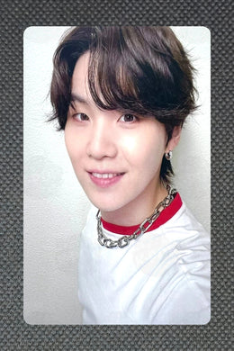 SUGA