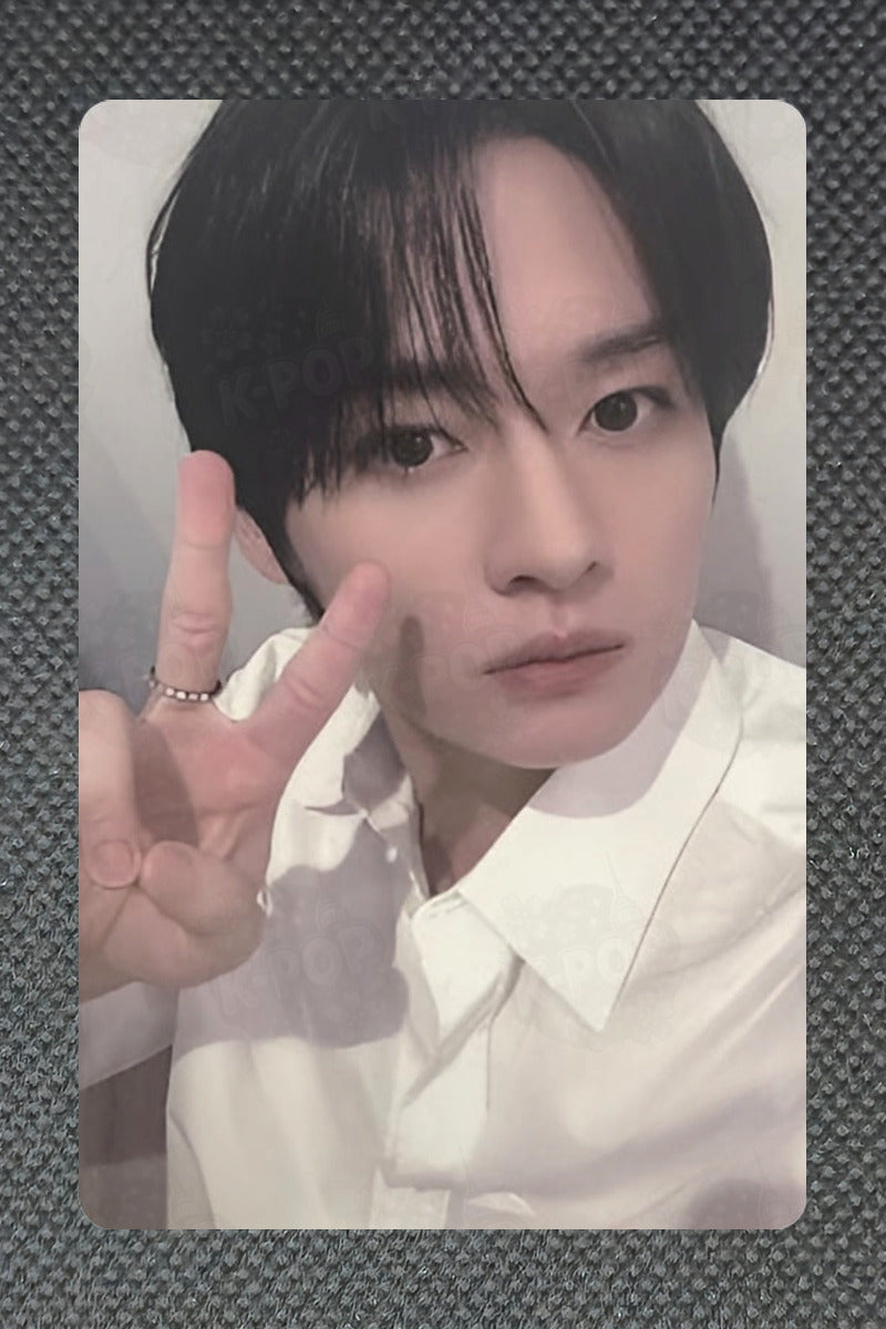 Stray Kids KARMA KMS LEE KNOW
