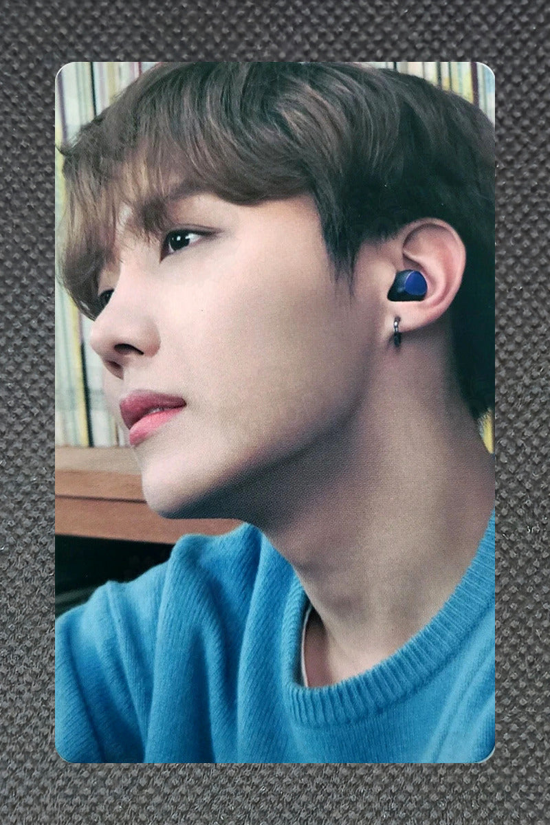 BTS Galaxy Buds+ BTS Edition Jin