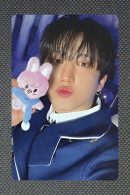 CHANGBIN