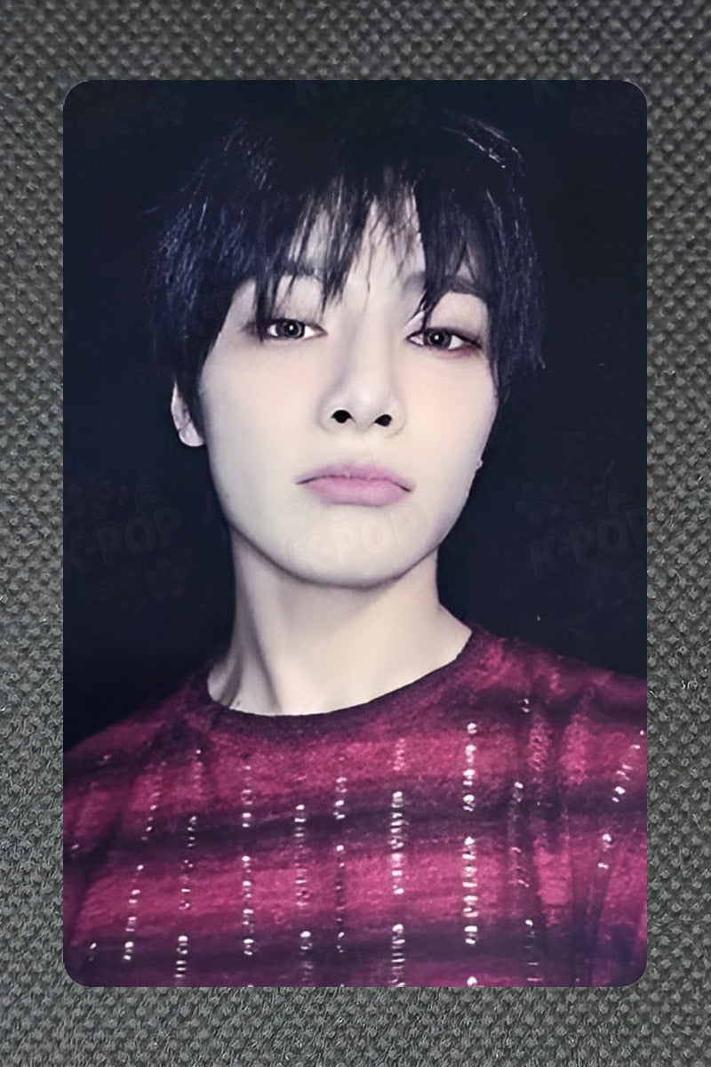 Stray Kids 合 HOP DEAR MY MUSE LEE KNOW