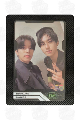SEUNGMIN, HAN