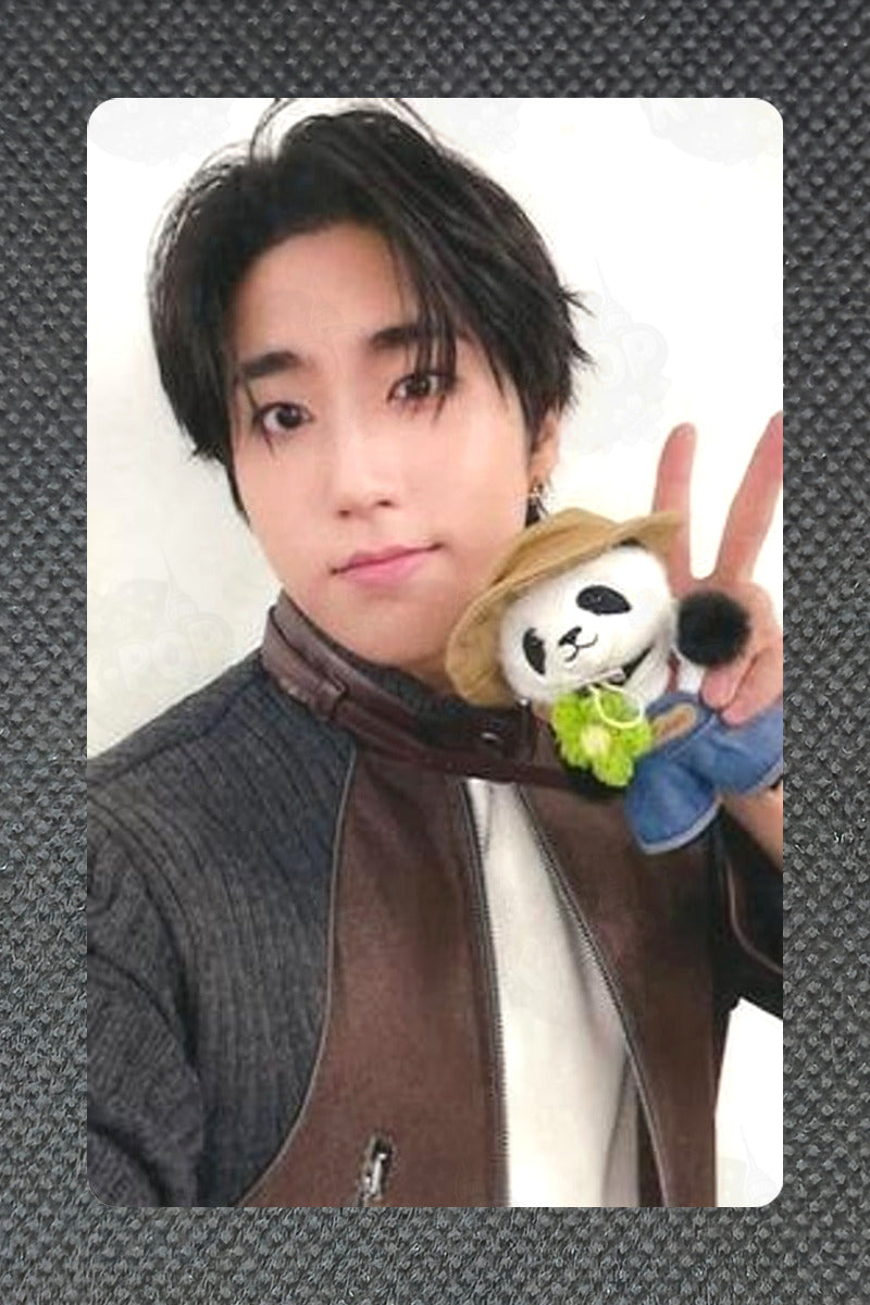 Stray Kids KARMA KMS Han