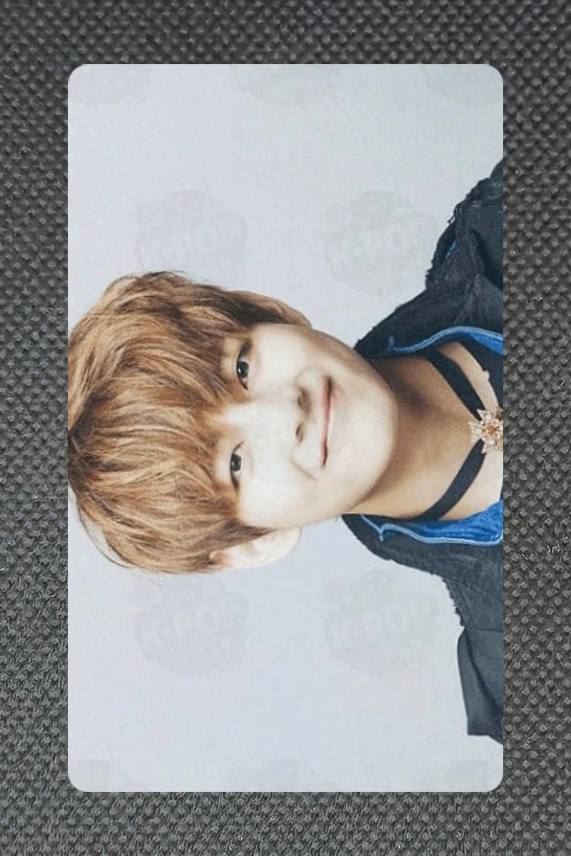 BTS 2016 BTS LIVE on stage : epilogue MINI PHOTO CARD V