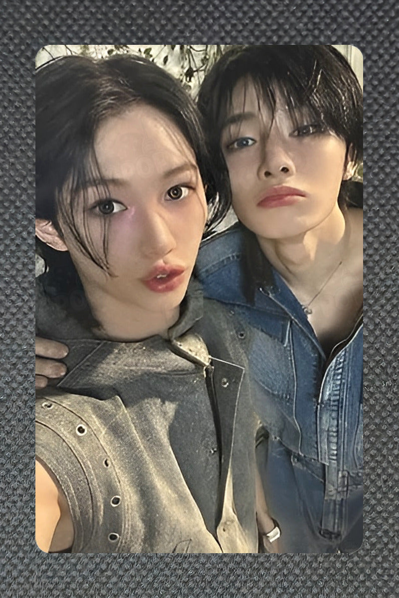 Stray Kids Hollow FC Unit