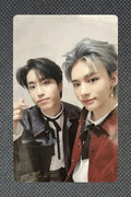 Stray Kids THE SOUND FC HYUNJIN