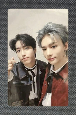 HAN + HYUNJIN #106620