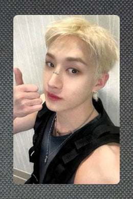 Bang Chan 2