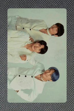 V + Jin + Jimin #16975