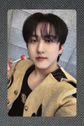Stray Kids ROCK(樂)-STAR SOUND WAVE LUCKY DRAW CHANGBIN