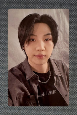 SUGA 6