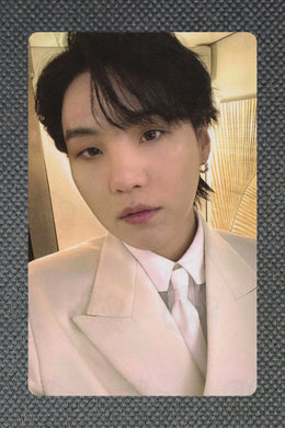 SUGA