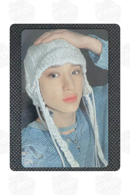 BANG CHAN
