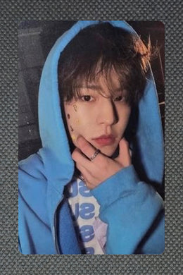 Seungmin