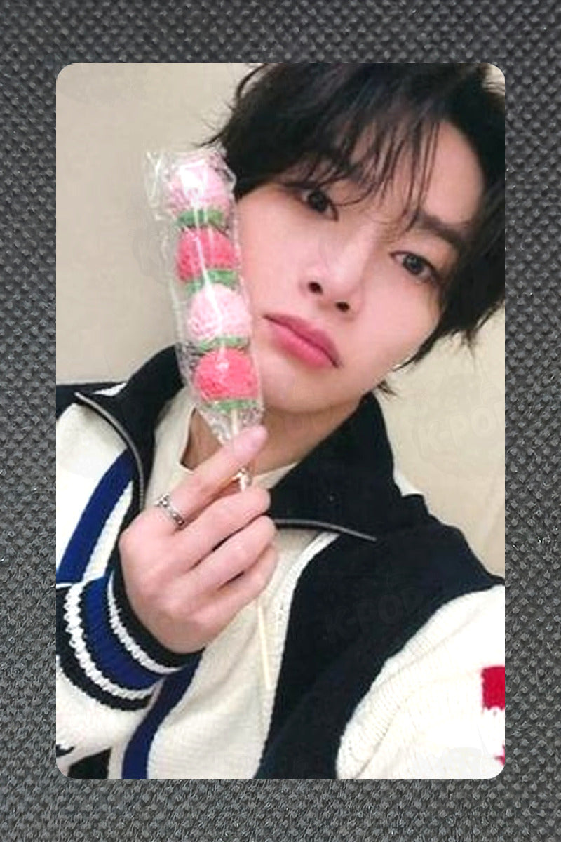 Stray Kids KARMA KMS I.N
