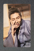 BTS 2021 BTS DALMAJUNG Mini Photo Card RM
