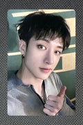 Stray Kids ROCK(樂)-STAR KAKAO TALK BANG CHAN
