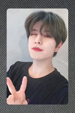 SEUNGMIN