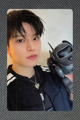 SEUNGMIN