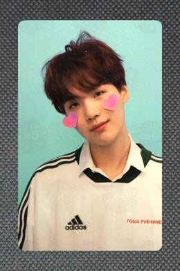 SUGA 4